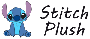 stitch-plush