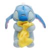 21 30 40cm Disney Movie Lilo Stitch Crashes Plush Cute Stitch Kawaii Anime Stuffed Peluche Toy - Stitch Plush